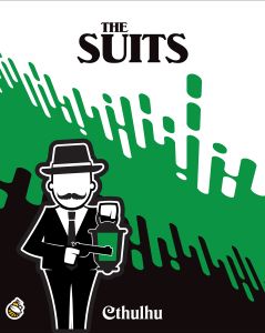 The Suits: Cthulhu