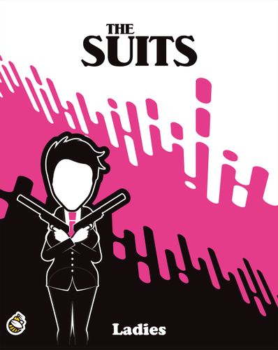 The Suits: Ladies