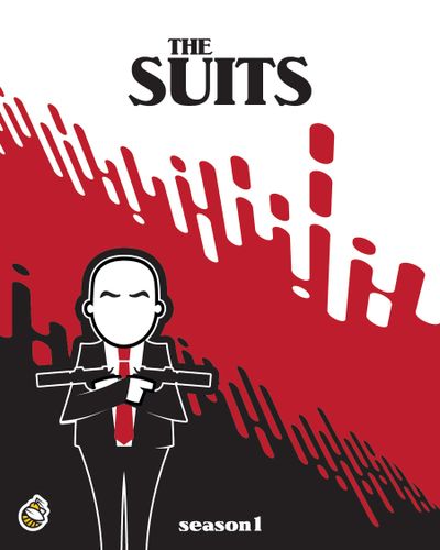 The Suits: Season 1