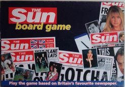 The Sun Board Game