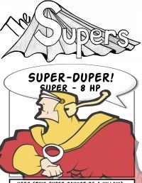 The Supers