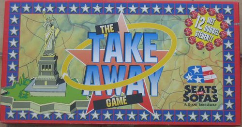 The Take Away Game