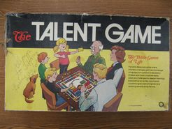 The Talent Game