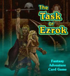 The Task of Ezrok
