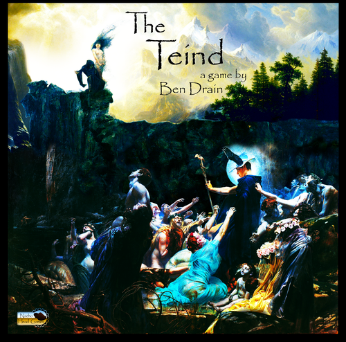The Teind