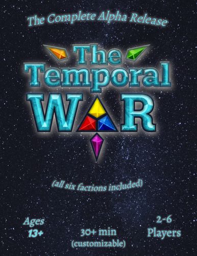 The Temporal War