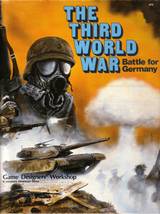 The Third World War: Battle for Germany
