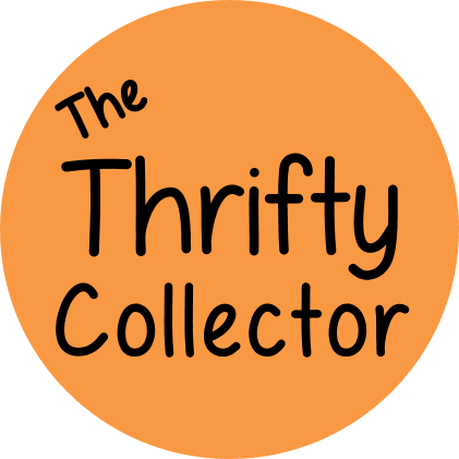 The Thrifty Collector