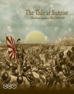 The Tide at Sunrise: The Russo-Japanese War, 1904-1905