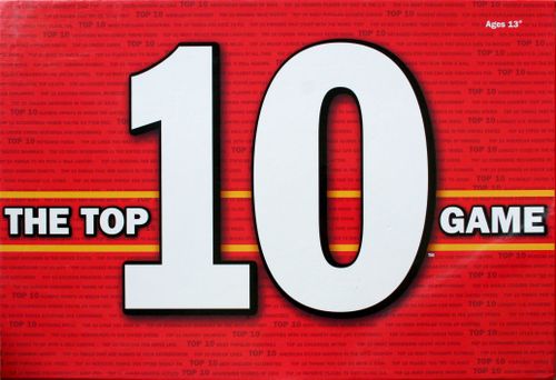 The Top 10 Game