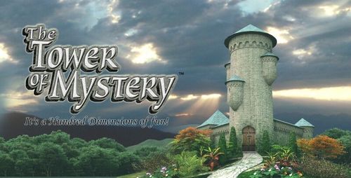 The Tower of Mystery