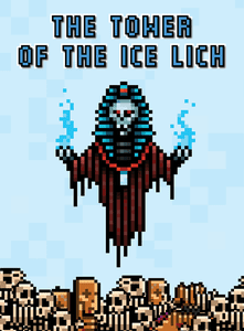 The Tower of the Ice Lich