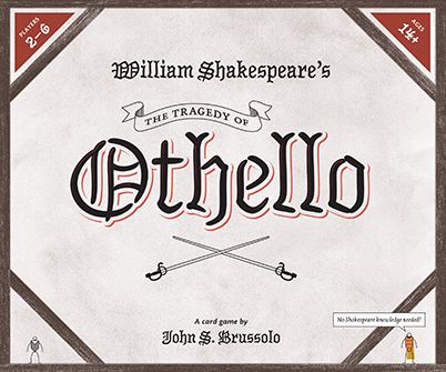 The Tragedy of Othello