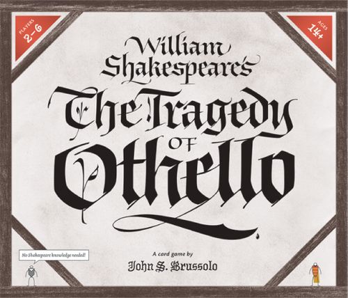 The Tragedy of Othello