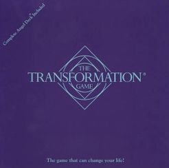 The Transformation Game