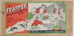 The Trapper Greyhound Racing Game