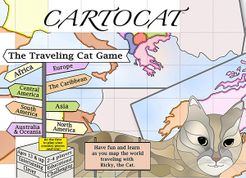The Traveling Cat Game