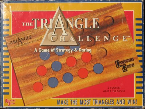 The Triangle Challenge
