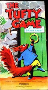 The Tufty Game