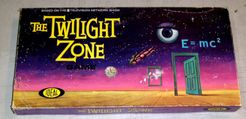 The Twilight Zone Game