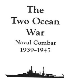 The Two Ocean War
