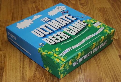 The Ultimate Beer Game