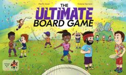 The Ultimate Board Game
