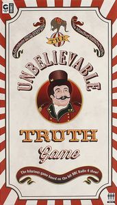 The Unbelievable Truth Game