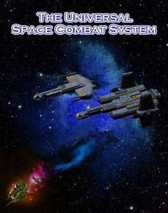 The Universal Space Combat System