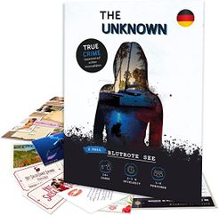 The Unknown: Case 2