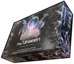 The Unseen: You Have Been Chosen