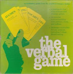 The Verbal Game