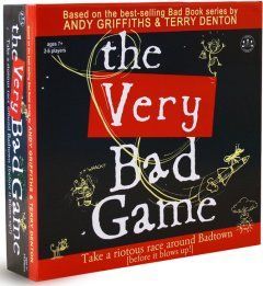 The Very Bad Game
