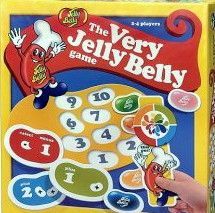 The Very Jelly Belly Game