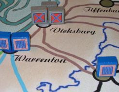 The Vicksburg Campaign