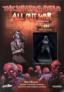 The Walking Dead: All Out War – Lori Booster