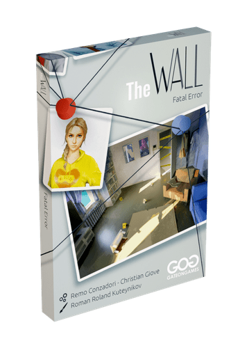 The Wall: Fatal Error