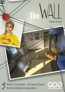 The Wall: Fatal Error