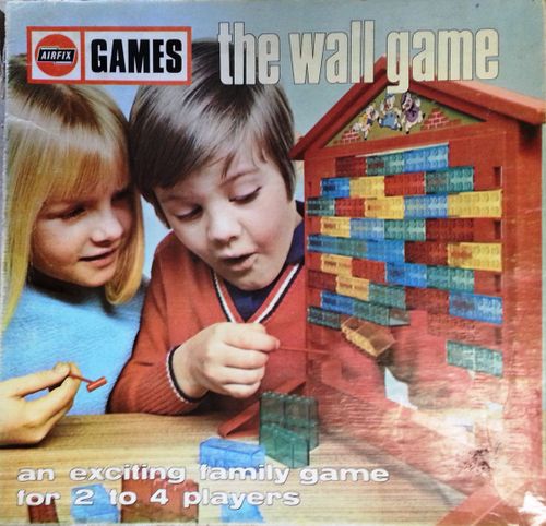 The Wall Game