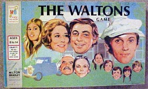 The Waltons Game