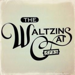 The Waltzing Cat
