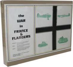 The War in France & Flanders