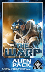 The Warp: Alien Pack