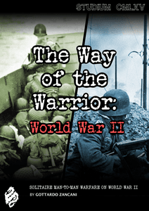 The Way of the Warrior (Second Edition)