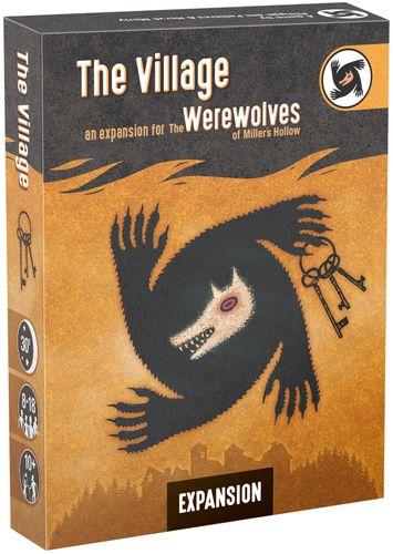 The Werewolves of Miller's Hollow: The Village