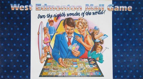 The West Edmonton Mall Game