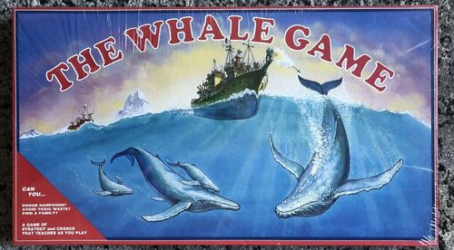 The Whale Game
