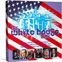 The White House Game