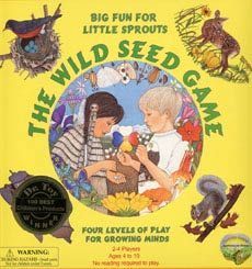 The Wild Seed Game