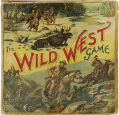 The Wild West Game